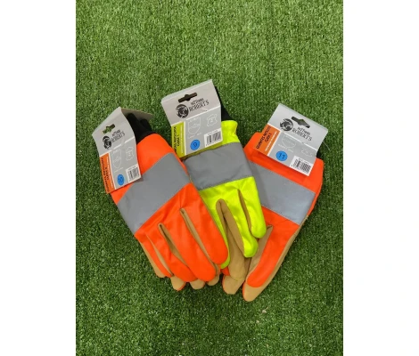 Guantes Anticorte Clase 1 Pattones Robert's