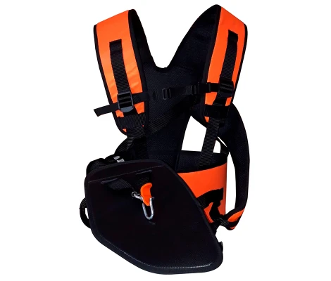 Arnés Profesional Desbrozadora Pattones Robert's