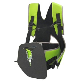 Arnés Profesional Desbrozadora Reflectante Pattones Robert's