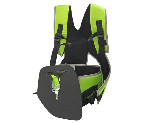 Arnés Profesional Desbrozadora Reflectante Pattones Robert's