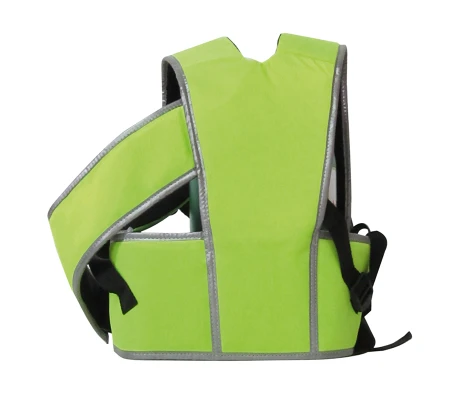 Arnés Profesional Desbrozadora Reflectante Pattones Robert's