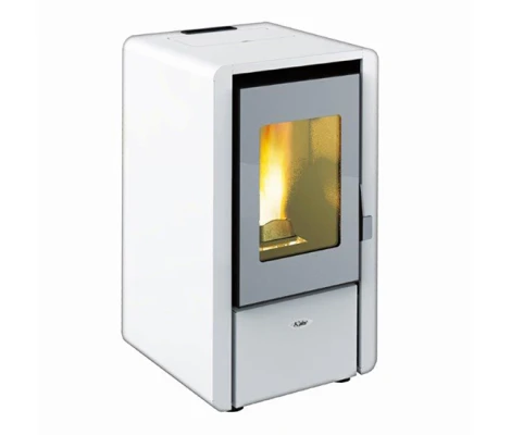 Estufa De Pellets Petit 7 kW AMG