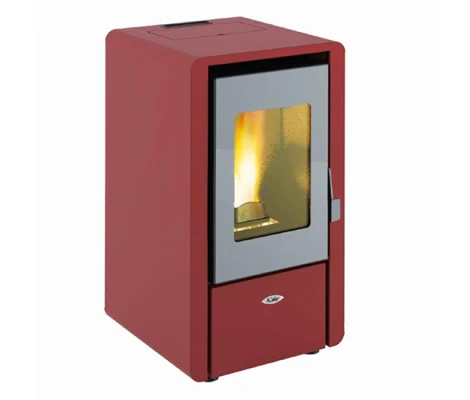 Estufa De Pellets Petit 7 kW AMG