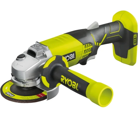 Amoladora Angular 18V ONE+™ 4.0Ah Ryobi