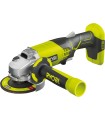 Amoladora Angular 18V ONE+™ 4.0Ah Ryobi
