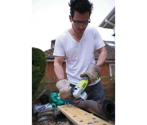 Amoladora Angular 18V ONE+™ 4.0Ah Ryobi