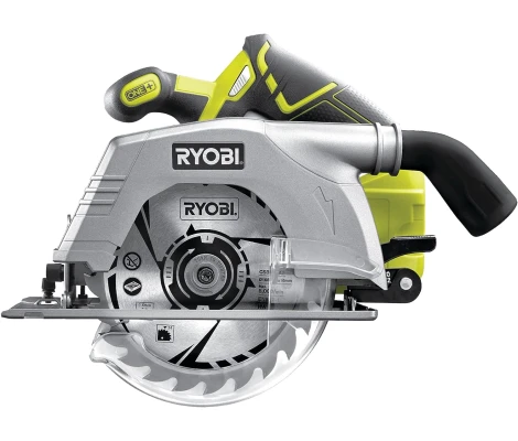 Sierra circular 18V ONE+™ Sin batería Ryobi