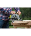 Sierra circular 18V ONE+™ Sin batería Ryobi