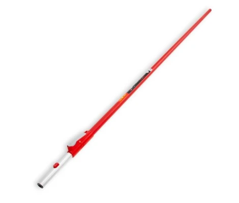 Outils Wolf Mango Telescópico 2.20 m a 4m Multi-Star - ZMT2