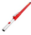 Outils Wolf Mango Telescópico 2.20 m a 4m Multi-Star - ZMT2