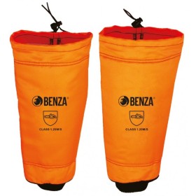 Manguitos De Protección Anticorte Clase 1 Benza