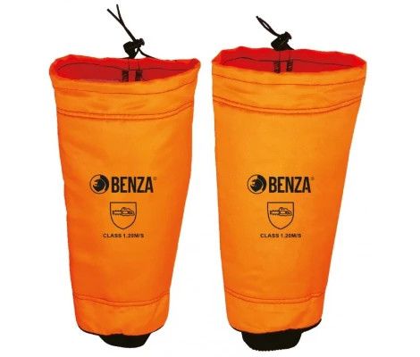 Manguitos De Protección Anticorte Clase 1 Benza