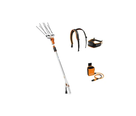 Vareador STIHL SPA 140 Con Smart Connector 2 A + Cable y Arnés