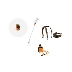 Vareador STIHL SPA 130 A Batería Con Smart Connector 2 A + Cable + Arnés