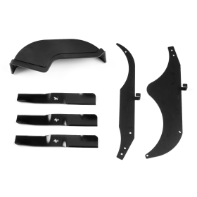 kit Mulching Bioclip Z448 ( Ref. 19582560001 )