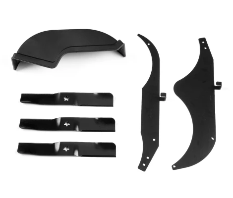 kit Mulching Bioclip Z448 ( Ref. 19582560001 )