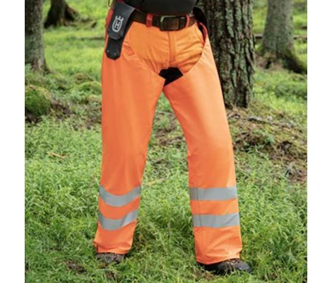 Zahones Functional Alta Visibilidad Husqvarna