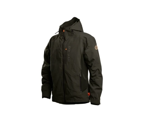Chaqueta Softshell Hombre Husqvarna