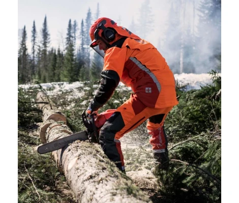 Husqvarna Motosierra 565