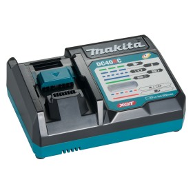 Makita Cargador Rápido 40Vmáx XGT DC40RA - 191E07-8