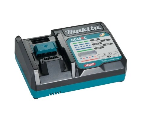 Makita Cargador Rápido 40Vmáx XGT DC40RA - 191E07-8