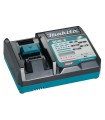 Makita Cargador Rápido 40Vmáx XGT DC40RA - 191E07-8