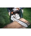 STIHL Motosierra MS 181 C-BE
