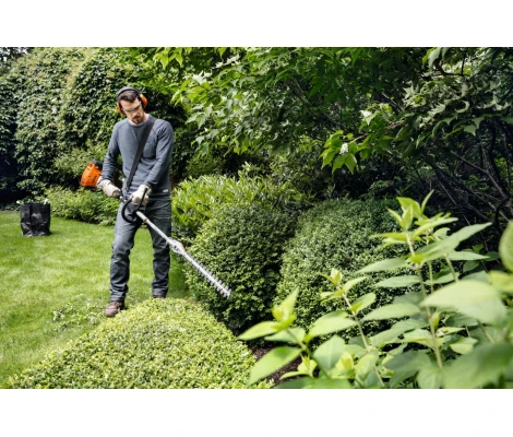 STIHL Motor Combi KM 111 R