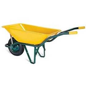 Carretilla Europa Nacional 90 Litros