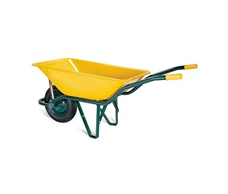 Carretilla Europa Nacional 90 Litros