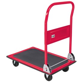 Carretilla Plegable Con Plataforma 150 Kg