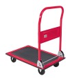 Carretilla Plegable Con Plataforma 150 Kg