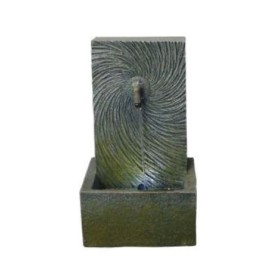 Fuente Resina Almanzora 20x15x36 cm