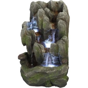 Fuente Danubio 19x25x36 cm