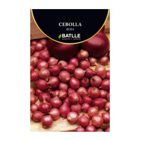 Cebolla Roja Batlle 200 g
