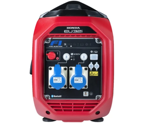 Generador Honda EU32i