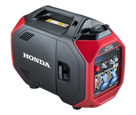 Generador Honda EU32i
