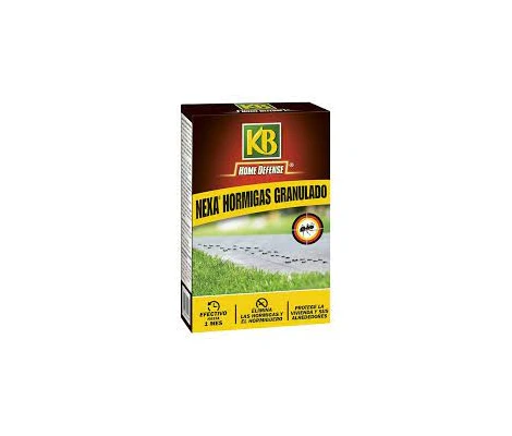 Nexa Hormigas Granulado 150 g