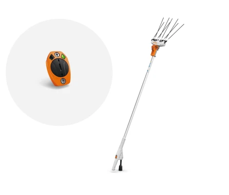 Vareador STIHL SPA 130 A Batería Con SC2A Smart Connector 2 A