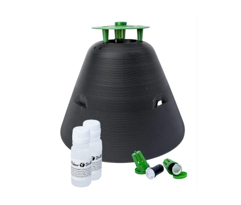 Kit De Trampeo Palmeras Contra Picudo Rojo