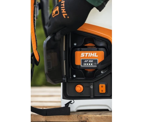 STIHL Pulverizador De Mochila SGA 85 Sin Batería Ni Cargador