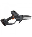 Kit Podadora De Mano Husqvarna Aspire™ P5-P4A Con Batería 2,5 Ah y Cargador