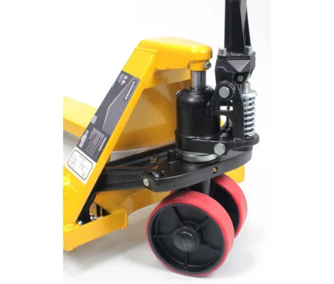 Transpaleta Hidráulico 2.5t pu 540*1150mm Mader