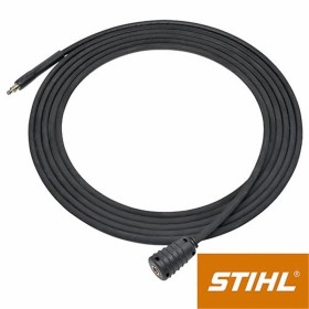 Manguera De Alta Presión STIHL DN 06,9 m Tejido Metálico 4915 500 0836