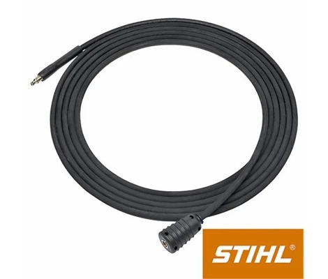 Manguera De Alta Presión STIHL DN 06,9 m Tejido Metálico 4915 500 0836