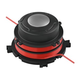 Carrete Bobina STIHL Cabezal Reforzado Con Aluminio 4003 710 4310