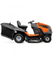 Husqvarna Tractor TC 242T
