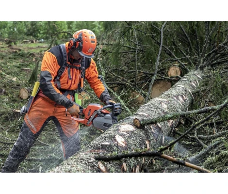 Husqvarna Motosierra 455 Rancher