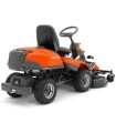 Husqvarna Tractor Rider R 316Tx AWD