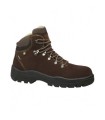 Botas Pegaso Top Verde Con Goretex Fal